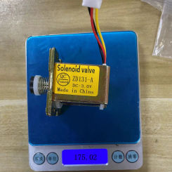 1 PCS DC 3v ZD131-A Universal Gas Water Heater Solenoid Valve General Gas Water Heater Accessories  Best Quality
