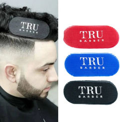 Solid Color Bangs Magic Paste Posts Hair Sticker Clip for Women Tape Fringe Hair Bang Patch Hair Styling Tools Accessory