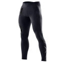 Men's Tights Compression Pants Running Leggings Fitness Bodybuilding Leggings Tights Men Skinny Trousers Breathable Quick Dry