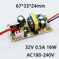 32V 0.5A 180-240V