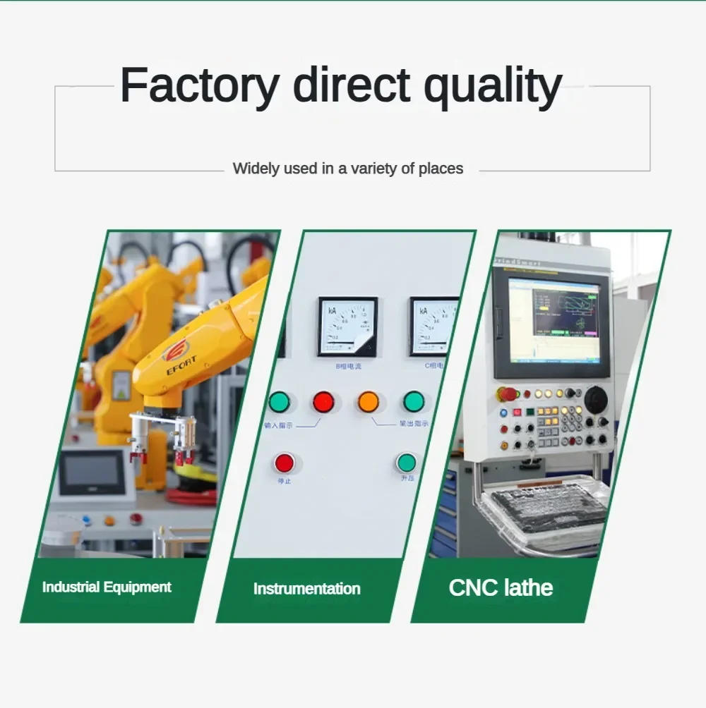 Description Picture 4 of item6/8/10/12/14mm Waterproof Metal LED Warning Indicator Light IP65 Signal Lamp Pilot Wire Switch 3V 6V 12V 24V 220V Red Green Blue