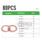 Washers Kit  Q
