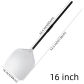 silver 16inch 1361cm