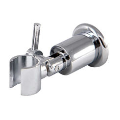 Adjustable Shower Head Holder Suction Cup Holder Showerhead Rack Bathroom Bracket Shower Bracket Bathroom Accessories