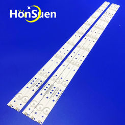 LED GJ-2K16-430-D510-V4 for 43PFS4112/12 43PUT4900/1 43PFS5301/12 43PFS4132/12 43PFT4131/05 43PFS4131/12 43PUT4900/12