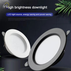 LED Ceiling Lights Interior Lighting Fixture Bedroom Living Balcony Kitchen Hallway Hotel Modern Home Decoration Ceiling Lamp