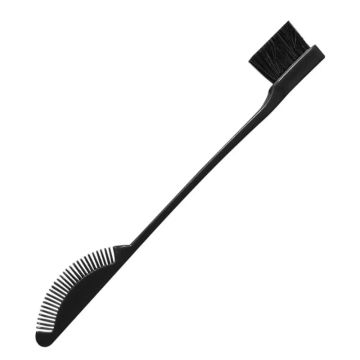 Styling Tool Beauty Tools Salon Accessories Hair Dye Brushes Eyebrow Gel Brush Hair Comb Edge Control Brush Edge Brush Comb