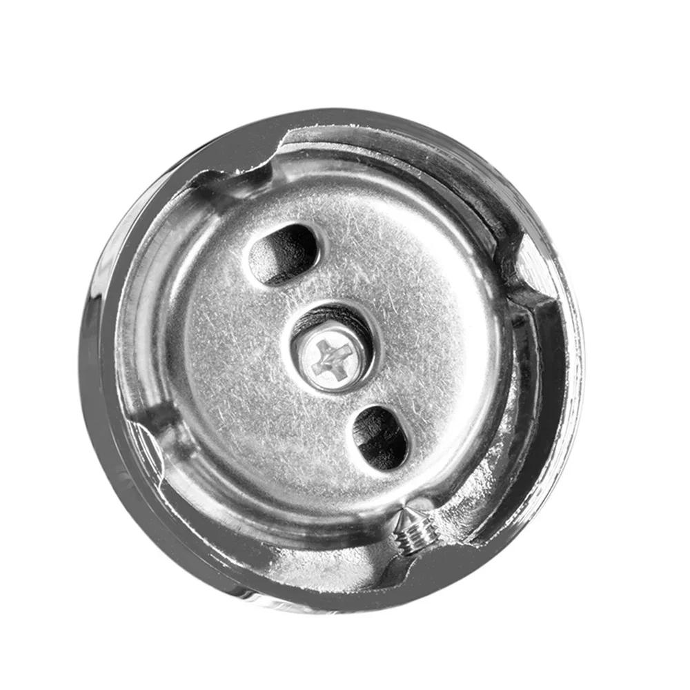 Description Picture 6 of itemWall Mounted Round Stainless Steel Coat Hooks, Clothes Hanger, Non-slip, Robe Holder, Dual Coat Rack, Heavy Duty