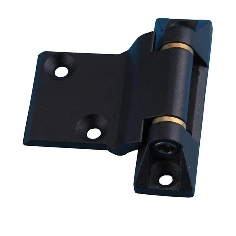 Description Picture 6 of itemAccessories Door Hinge Heavy Duty Industrial Repair Smooth Opening Study Thickened Easy Installation Brand New