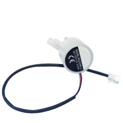 For Household Small Bullet Ice Maker Water Pump Ice Making Machine Replacement Parts Accessories 12V/0.3A HZB-12A/25BF