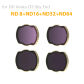 ND 4 in 1 Gold