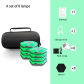 Set of 8 lamps 3.0
