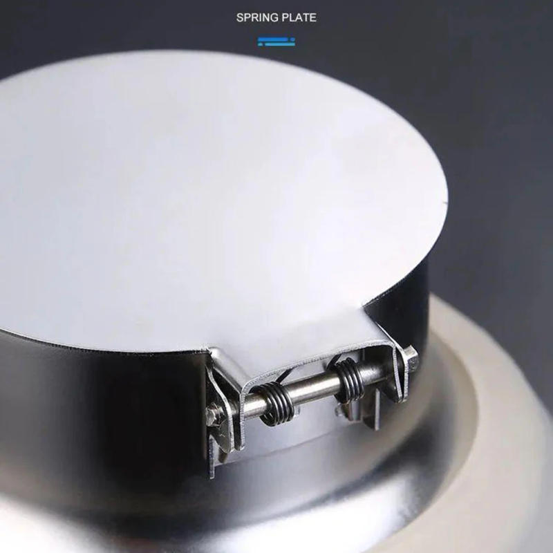 Description Picture 3 of itemSquatting Pan Anti-smell Plug Squat Toilet Deodorize Stoppers Stainless Steel Bathtub Anti-blocking Cover Bathroom Accessory