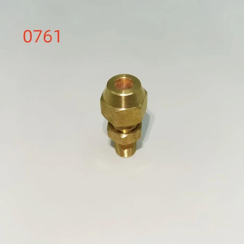 Description Picture 3 of item36611001 Copper joint for refrigeration compressor