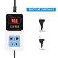 Humidity Controller