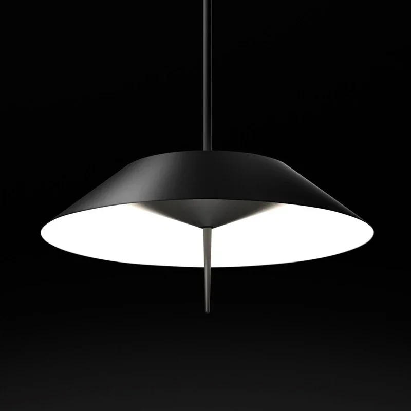 Description Picture 4 of itemItaly Design Umbrella Chandelier Lustre Metal Pendant Lamp Suspension Ceiling Hanging Light for Living Dining Room