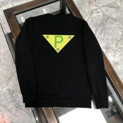 25. High-quality new autumn and winter hoodies are fashionable, casual and loose. Couples can wear pullover hoodies