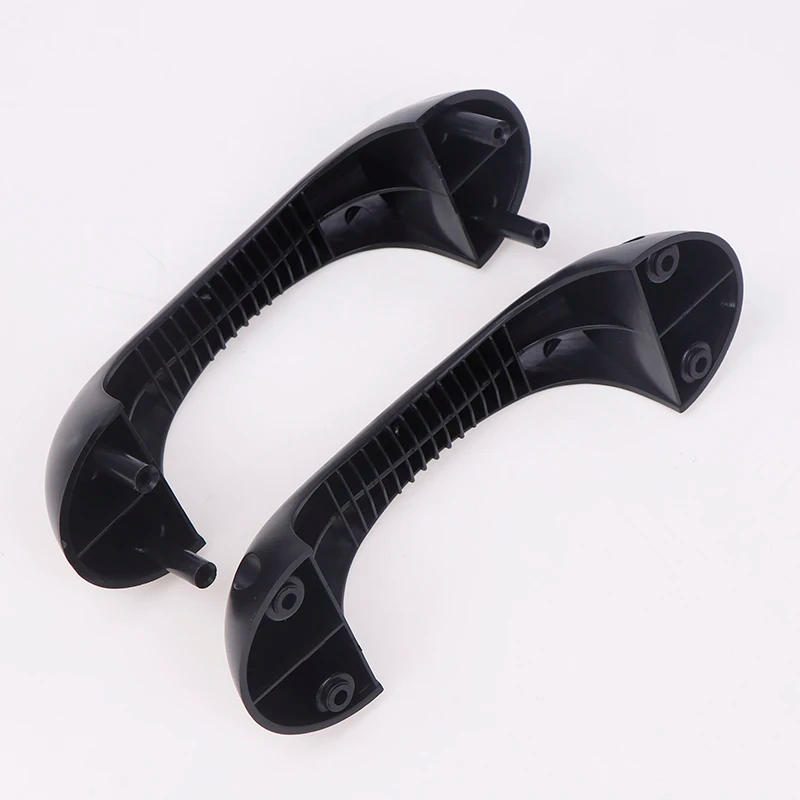 Description Picture 4 of item1 PCS New Durable Garage Door Plastic Handle / Industrial Door Handle / Garage Door Handle