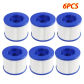 6pcs