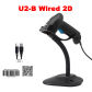 U2 Add stand