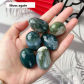 moss agate