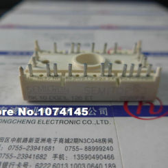 SK10DGDL126ET  IGBT power module