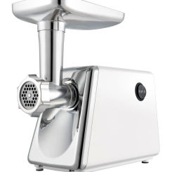Household Electric Meat Grinder Blender Kitchen Appliances Minced Chicken Molinex Mixer Fully Automatic Food Processor Chopper