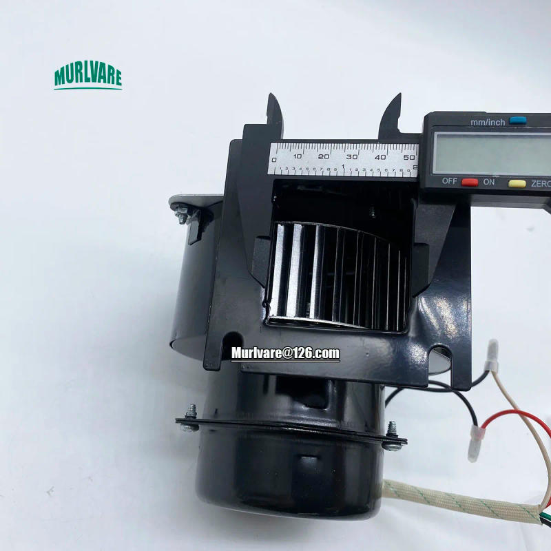 Description Picture 5 of itemGas Baking Oven Steamer Fan 220V WGFJ-G022 Blower Fan For Firegas Stove General Food Machinery