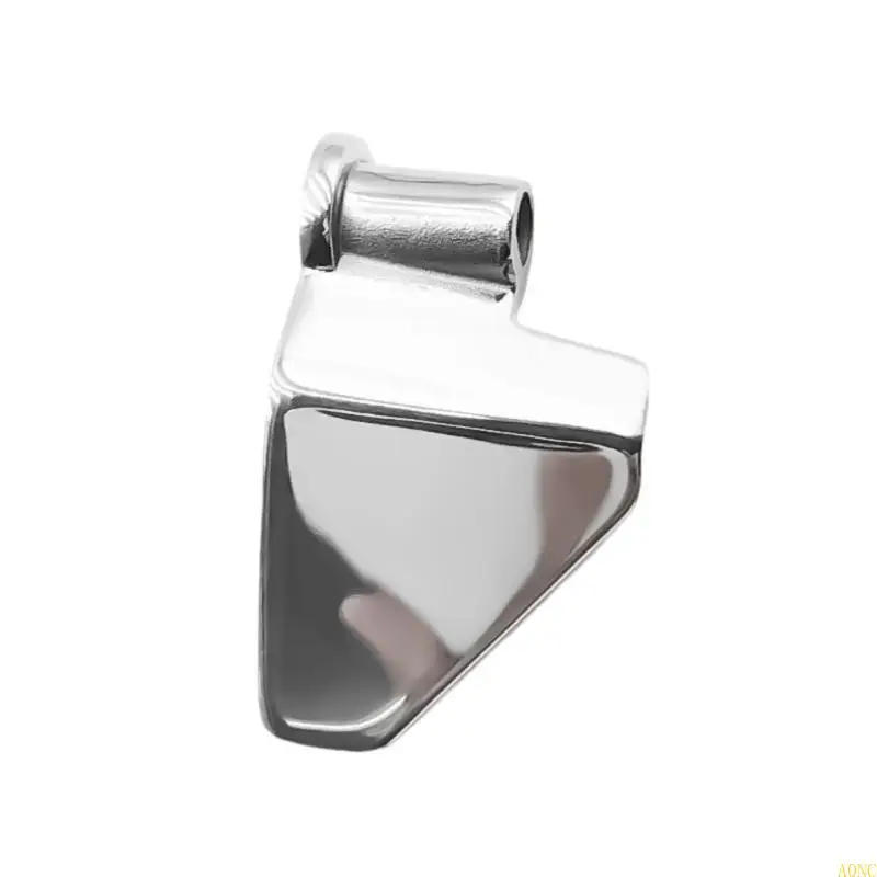 Description Picture 5 of itemA0NC Mixing Paddle Bread Making Paddle Stainless Steel Dough Paddle for Baking Use