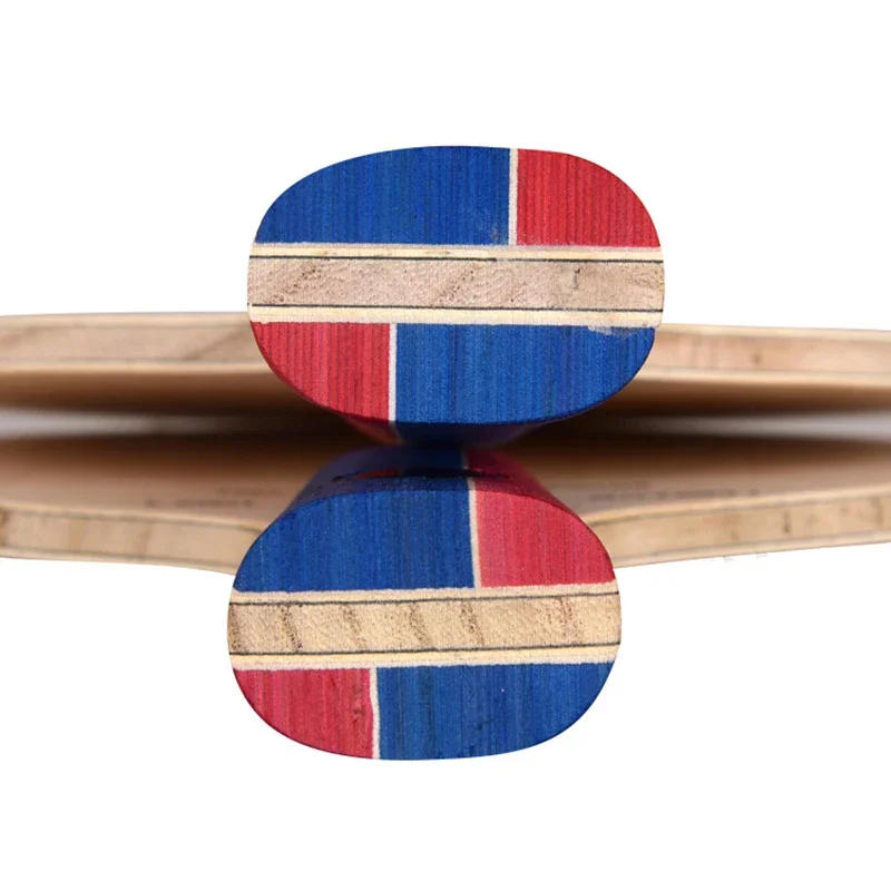 Description Picture 6 of itemOriginal LOKI RXTON 1 Carbon Table Tennis Blade 7 Layers Offensive Children Pingpong Racket for Club Training