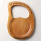 16 strings wood