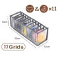 grey-11 grids