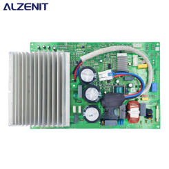 Used For AUX Air Conditioner Outdoor Unit Control Board H24WBP2 Circuit PCB Conditioning Parts