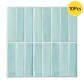 Light Blue - 10pcs