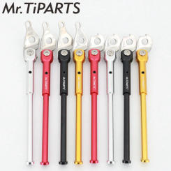 Aluminum Alloy 16 Inch Kickstand for Brompton Bike C Line A Line