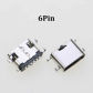 K 6Pin