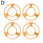 Orange Lower