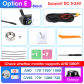 E-AHD 1080P-Black
