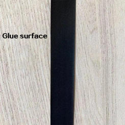 Adhesive Repair Tape for Wetsuit, Waterproof Iron-On Seam Sealing Fabric, Marine Suit Wader, Rain Jacket Pants, Ski Clothing