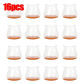 16pcs-Transparent
