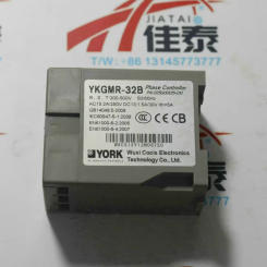 025G00015-010 York YORK three-phase power protector phase sequence protector 025G00015-010 YKGMR-32B