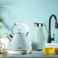 D Boiling kettle