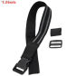 1.5inch black
