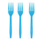 8pcs Fork