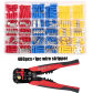 480PCS Wire Stripper