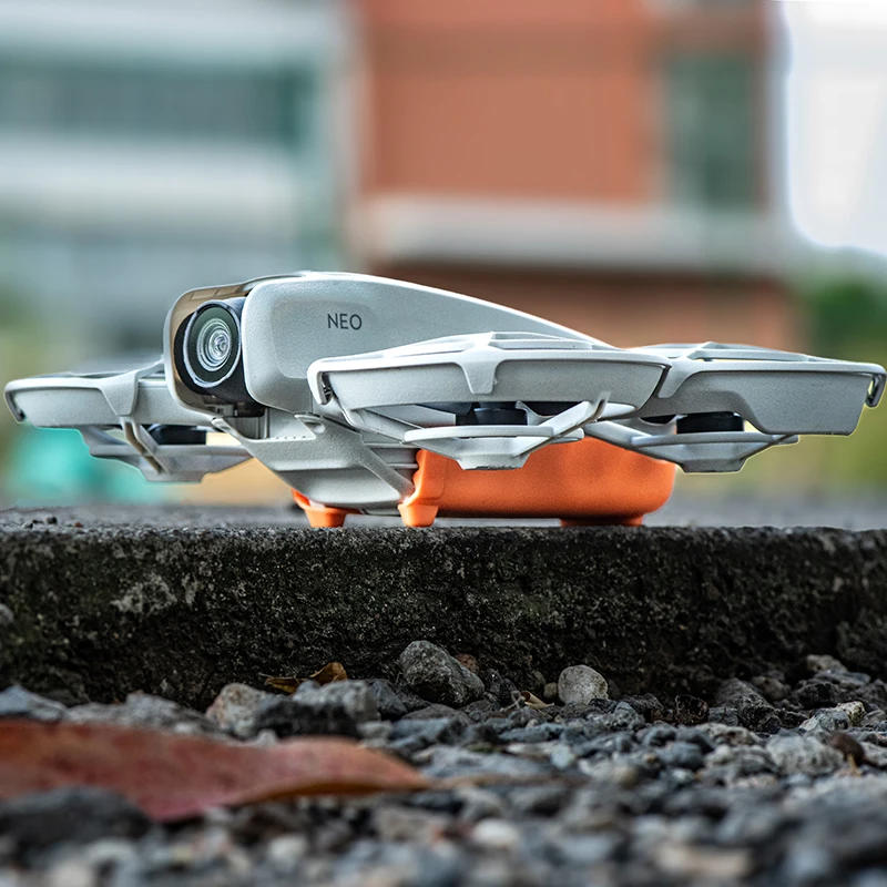 Description Picture 3 of itemNeo Battery Protective Cover for DJI Neo Drone Accessories Anti-Collision Battery Protector Case Increase Tripod Extension Leg