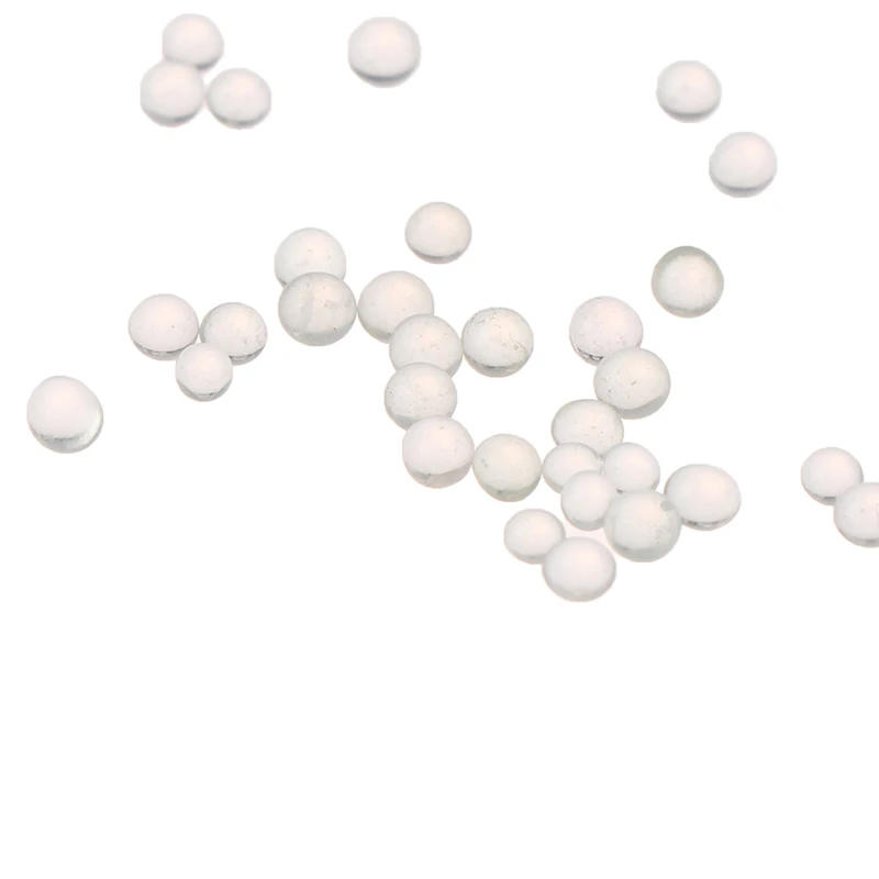 Description Picture 3 of item1 Bag Sterilizer Manicure Equipment Sterilizer Box Pot Nail Art Quartzite Beads High Temperature Glass Ball Tools Nail Art Tools