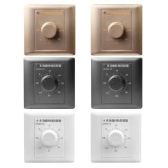 10A 60/120Min Timer Plug Control Socket 220V Push Button R9UD