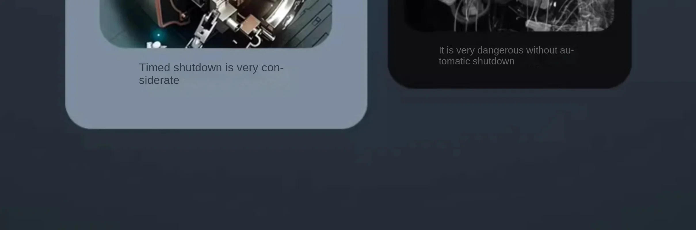 Description Picture 5 of itemGerman imported kitchen waste disposer household kitchen sewer food sink vegetable basin kitchen crusher