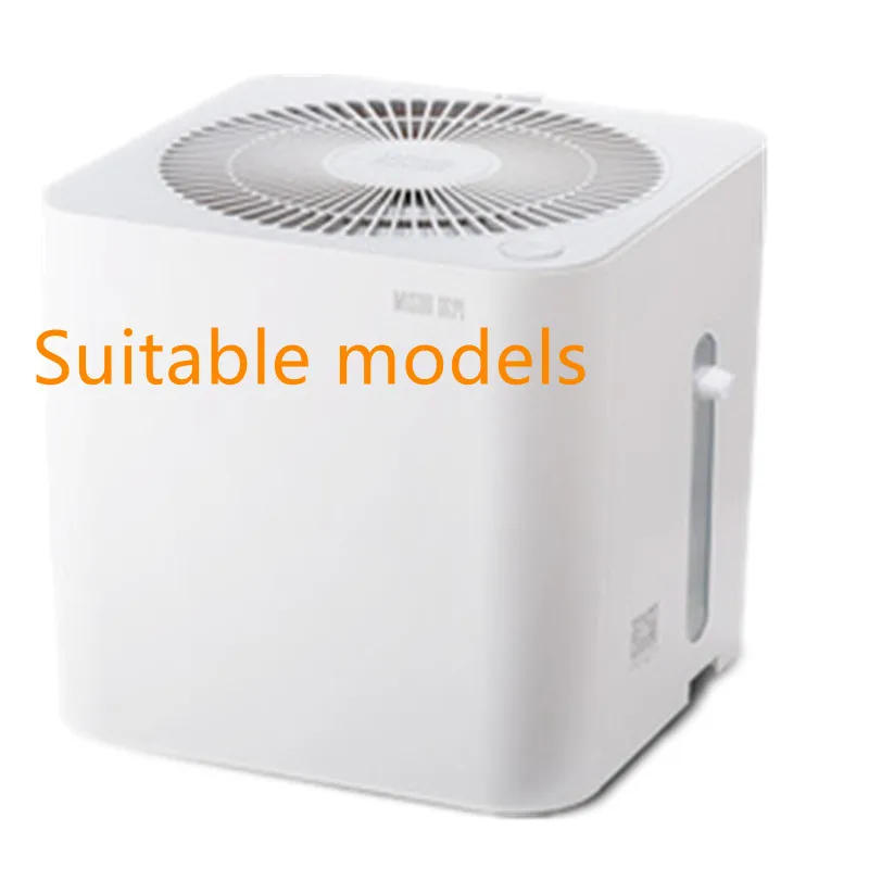 Description Picture 4 of item2pcs Washable Polyester Humidifier Filter for misou MS4600 MS4601MS5800 MS5801xiaomi air purifier 2/2s/3/3h/3c/pro parts